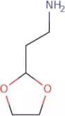 2-(2-Aminoethyl)-1,3-dioxolane