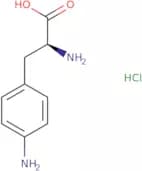 p-Amino-L-phenylalanine hydrochloride