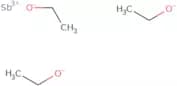 Antimony(III) ethoxide