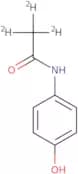 Acetaminophen d3