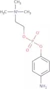 4-Aminophenylphosphorylcholine