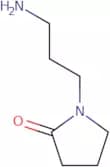 1-(3-Aminopropyl)-2-pyrrolidinone