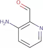 3-Aminopicolinaldehyde