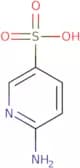2-Aminopyridine-5-sulfonic acid