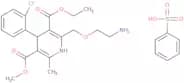 Amlodipine besylate