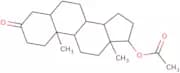 Androstanolone acetate