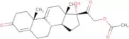 Anecortave acetate