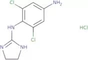 Apraclonidine hydrochloride