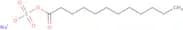 Alkyl ether sulfate C12-14