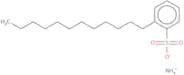 Ammonium dodecylbenzenesulphonate