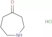 Azepan-4-one hydrochloride