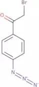 p-Azidophenacyl bromide