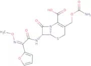 Cefuroxime