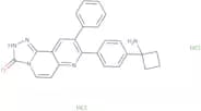 MK 2206 dihydrochloride