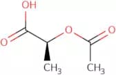 (S)-2-Acetoxy-propionic acid