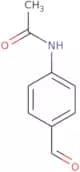 4-Acetamidobenzaldehyde