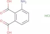 3-Aminophthalic acid hydrochloride