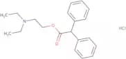 Adiphenine hydrochloride