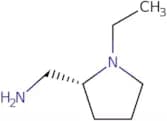 (R)-(+)-2-Aminomethyl-1-ethylpyrrolidine