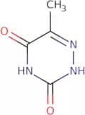 6-Azathymine