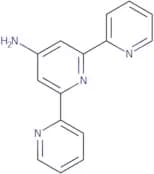 4'-Amino-2,2':6',2''-terpyridine