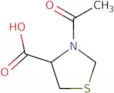 N-Acetyl-thiazolidine 4-carboxylic acid