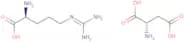 L-Arginine L-aspartate