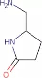 5-Aminomethyl-pyrrolidin-2-one