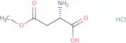 L-Aspartic acid b-methyl ester hydrochloride