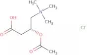 Acetyl L-carnitine chloride