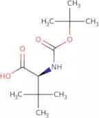 N-Boc-L-tert-leucine