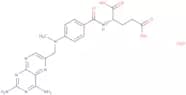 L(+)-Amethopterin hydrate