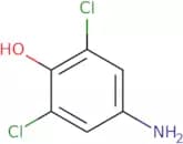 4-Amino-2,6-dichlorophenol