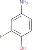4-Amino-2-fluorophenol
