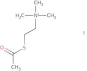 S-Acetylthiocholine iodide