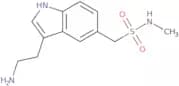 3-(2-Aminoethyl)-N-methyl-1H-indole-5-methanesulfonamide