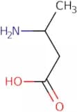 DL-3-Aminobutyric acid