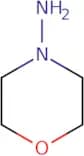 4-Aminomorpholine