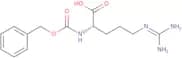 Z-L-Arg-OH