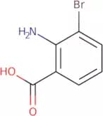 2-Amino-3-bromobenzoic acid
