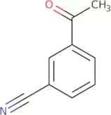 3-Acetylbenzonitrile