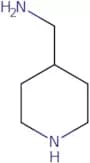 4-(Aminomethyl)piperidine