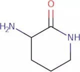 3-Amino-2-piperidinone