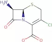 7-Amino-3-chloro cephalosporanic acid