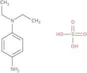 p-Amino-N,N-diethylaniline sulfate