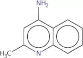 4-Aminoquinaldine