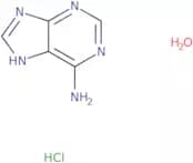 Adenine hydrochloride hydrate