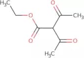 2-Acetyl-3-oxo-butyric acid ethyl ester - 90%