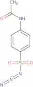 4-Acetamidobenzenesulfonyl azide