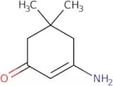 3-amino-5,5-dimethyl-2-cyclohexen-1-one